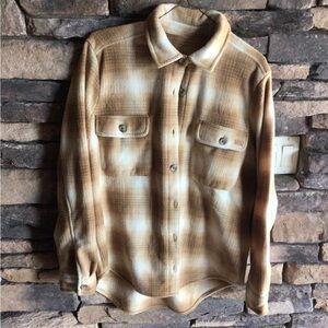 Billabong adventure forge fleece jacket